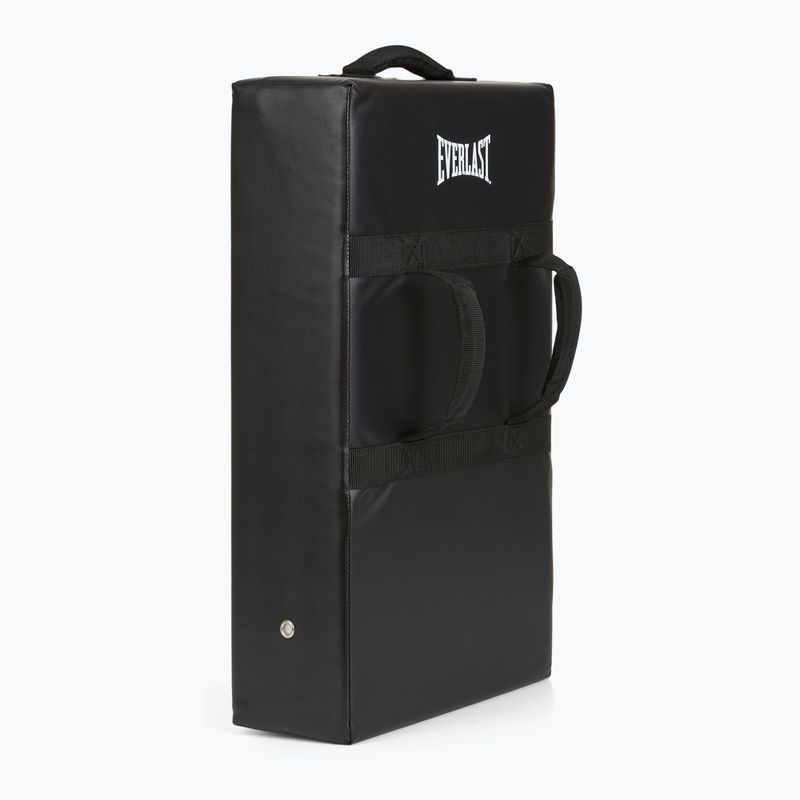 Tarcza treningowa Everlast Kick Shield black 2