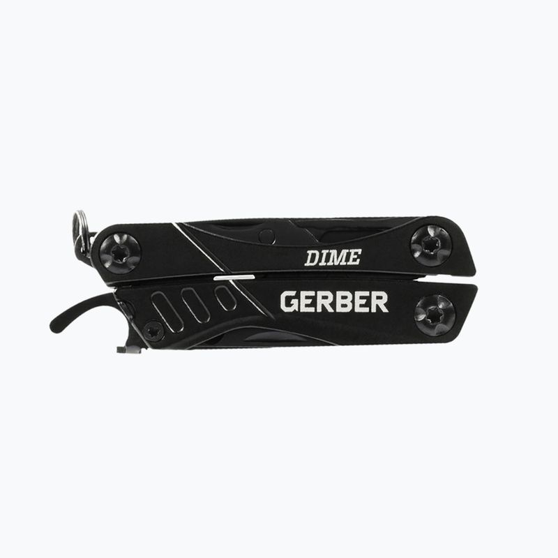 Multitool Gerber Dime black 3