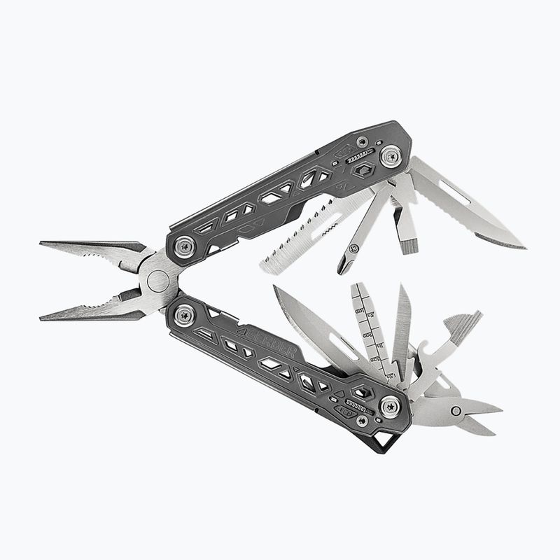 Multitool Gerber Truss tytan