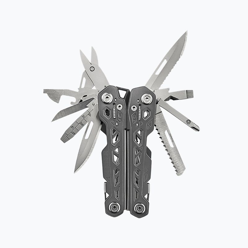 Multitool Gerber Truss tytan 2