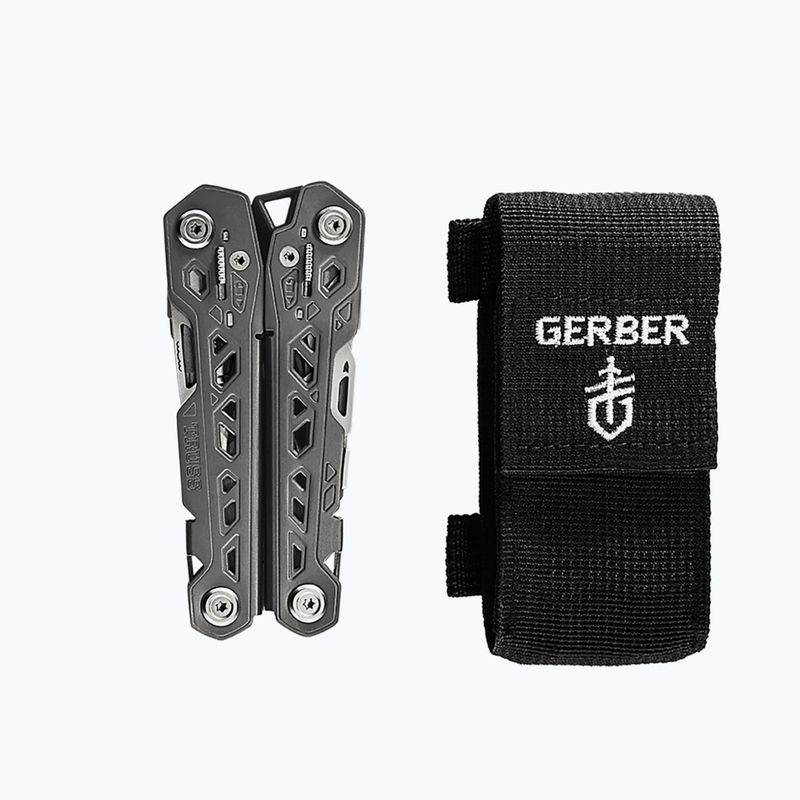 Multitool Gerber Truss tytan 3