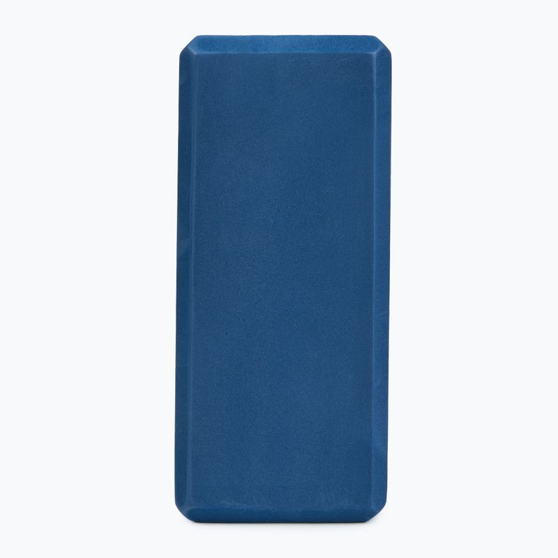 Zestaw do jogi Gaiam Cushion Support Kit + Kostka modnight capri 7