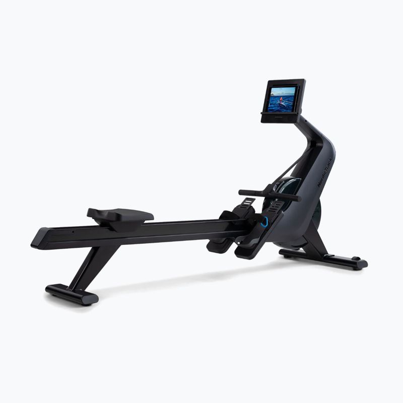 Wioślarz NordicTrack RW300 black 2
