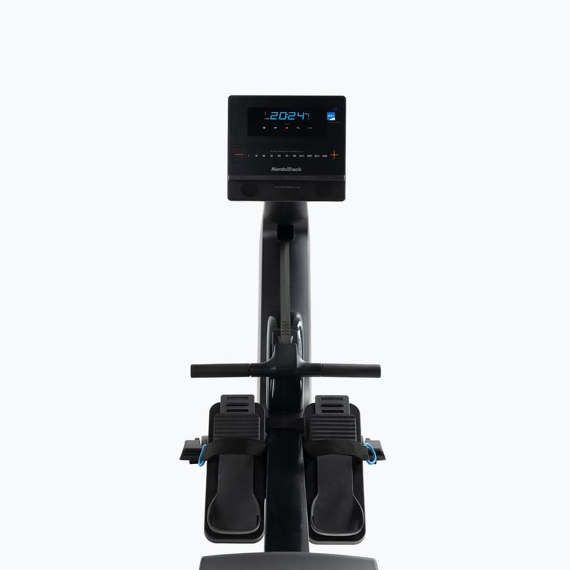 Wioślarz NordicTrack RW300 black 3