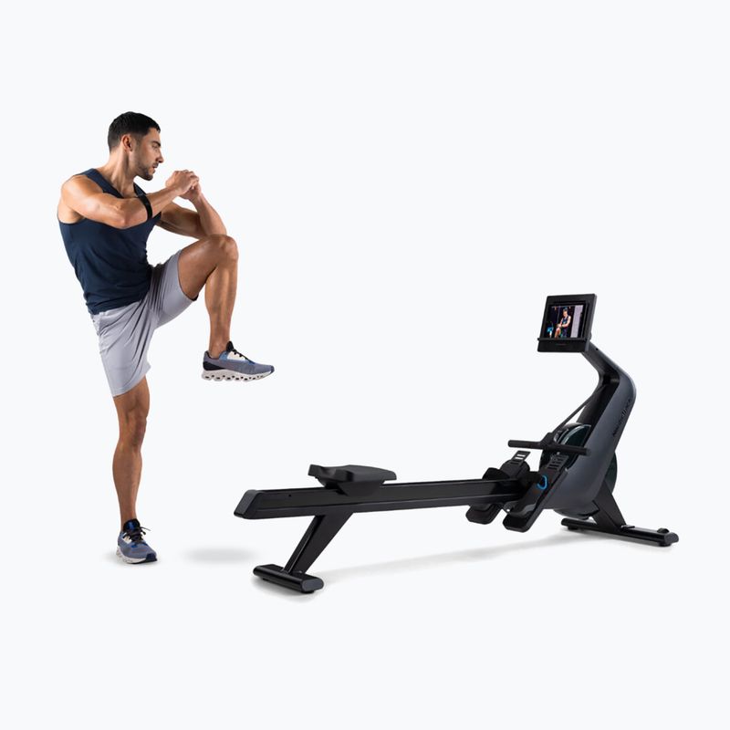 Wioślarz NordicTrack RW300 black 6