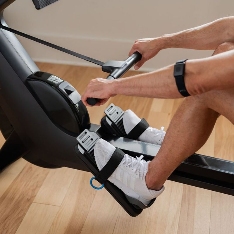 Wioślarz NordicTrack RW300 black 12