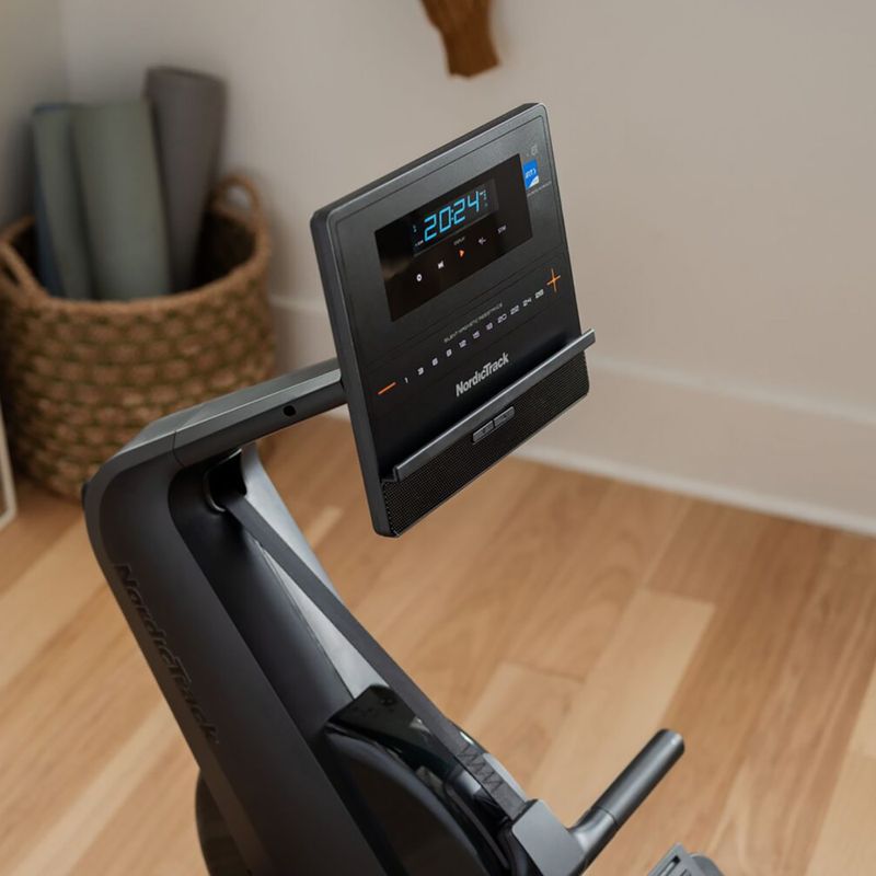 Wioślarz NordicTrack RW300 black 13