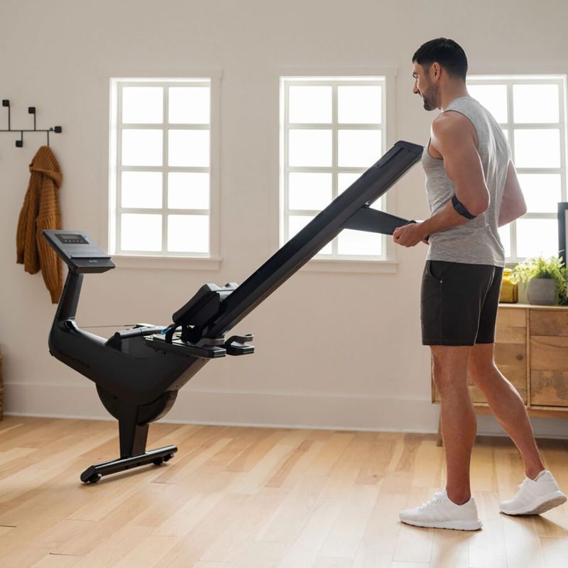 Wioślarz NordicTrack RW300 black 16