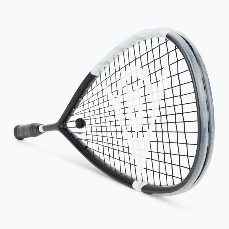 Rakieta do squasha Dunlop Blackstorm Titanium NH 2