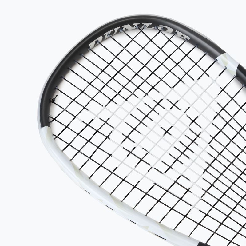 Rakieta do squasha Dunlop Blackstorm Titanium NH 5