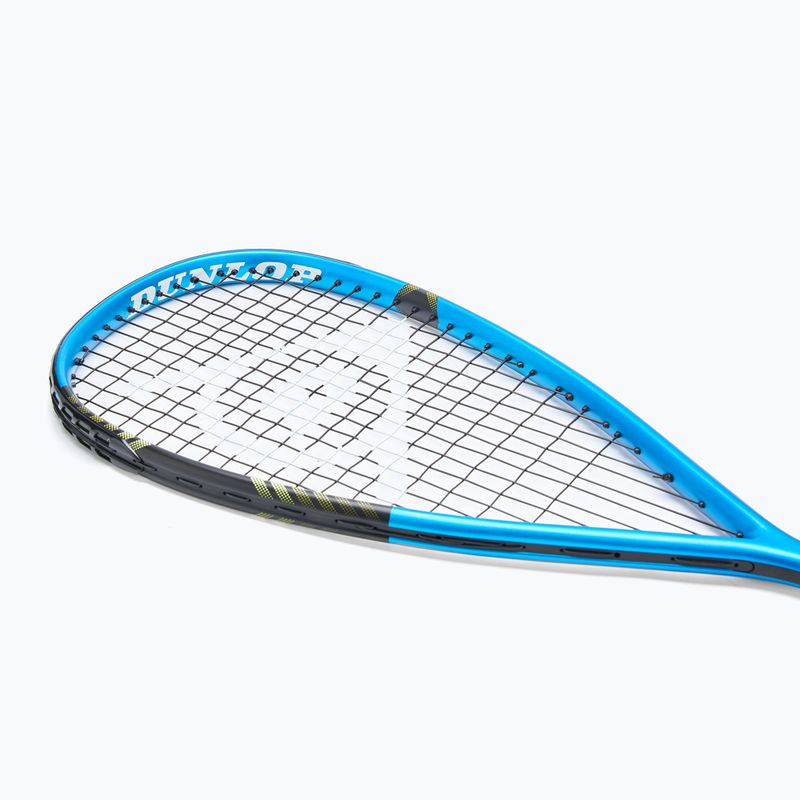 Rakieta do squasha Dunlop FX Team 125 5