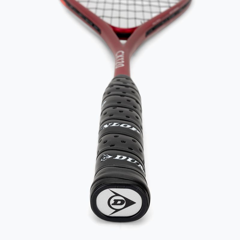 Rakieta do squasha Dunlop CX 120 3