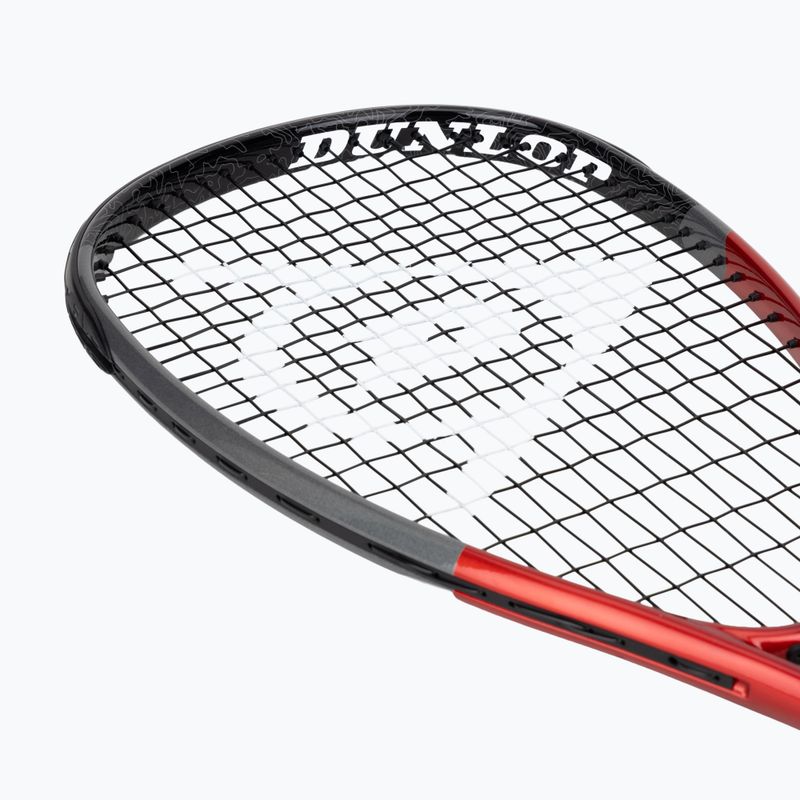 Rakieta do squasha Dunlop Tristorm Graphite 5