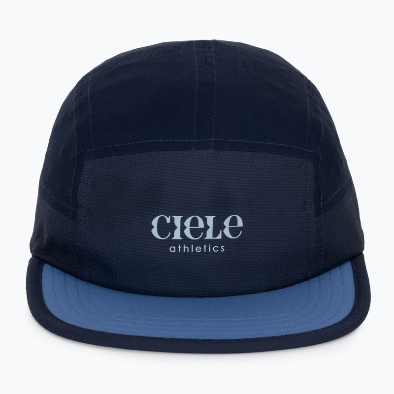 Czapka z daszkiem Ciele Athletics GOCap EQ Nouveau deepspace 2