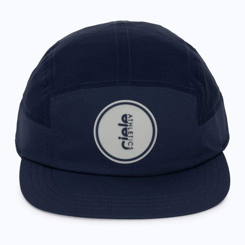 Czapka z daszkiem Ciele Athletics GOCap Comp Ninety deepspace 2
