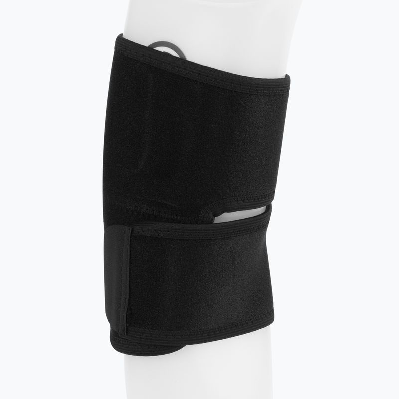 Stabilizator łokcia Mueller Neoprene Elbow Support black 2