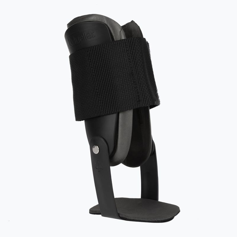 Stabilizator kostki Mueller Lite Ankle Brace black 3