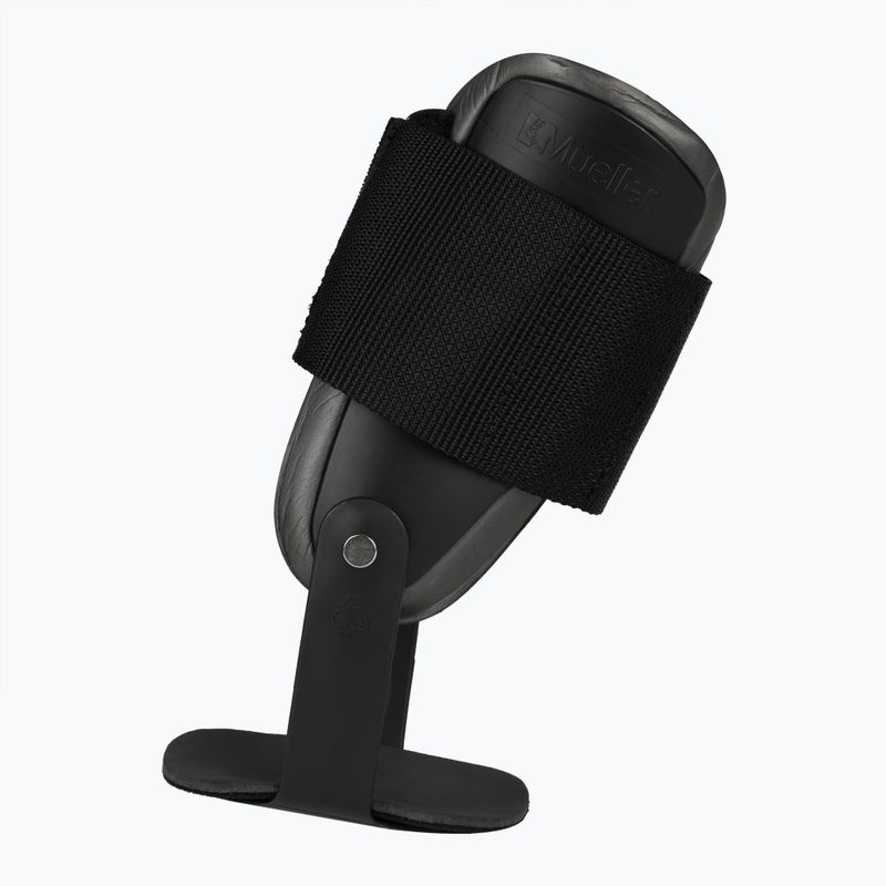Stabilizator kostki Mueller Lite Ankle Brace black 4