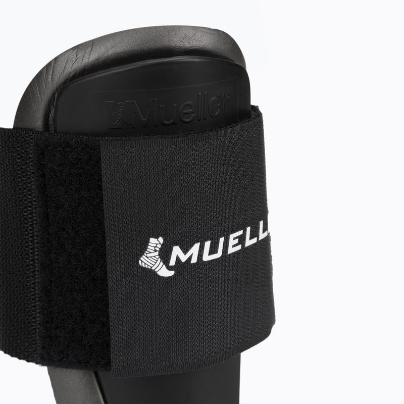 Stabilizator kostki Mueller Lite Ankle Brace black 5