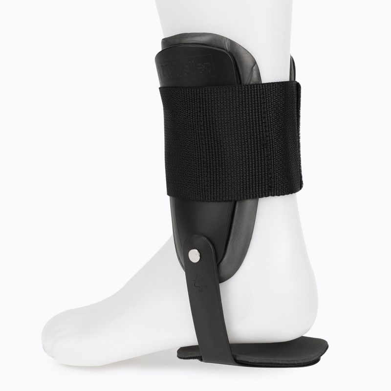 Stabilizator kostki Mueller Lite Ankle Brace black 8
