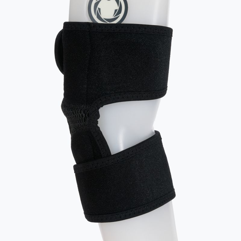 Stabilizator łokcia Mueller Adjustable Elbow Support black