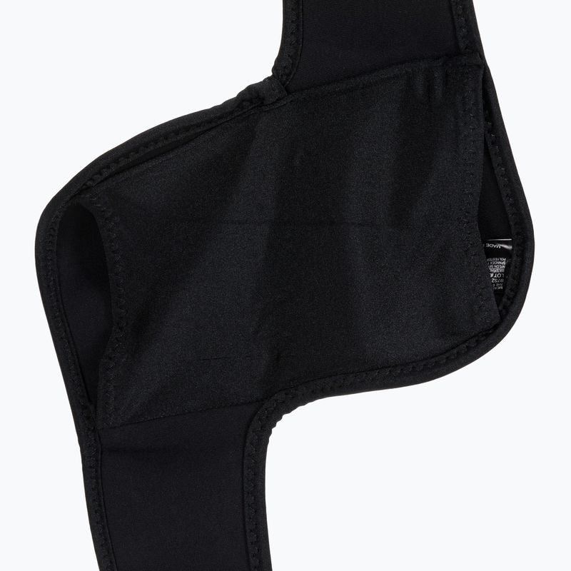 Stabilizator łokcia Mueller Adjustable Elbow Support black 5