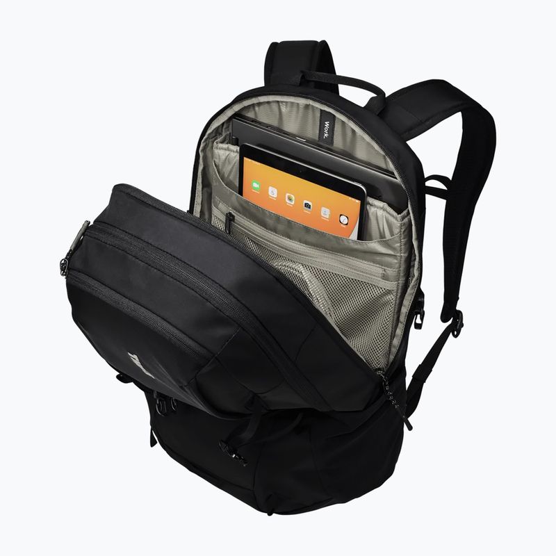 Plecak miejski Thule EnRoute 23 l black 5