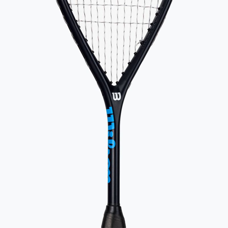 Rakieta do squasha Wilson Ultra Team 5
