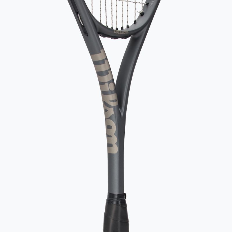 Rakieta do squasha Wilson Pro Staff UL 4