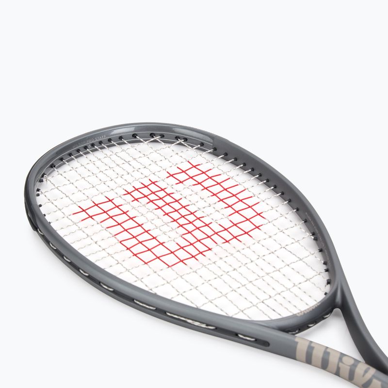 Rakieta do squasha Wilson Pro Staff UL 5