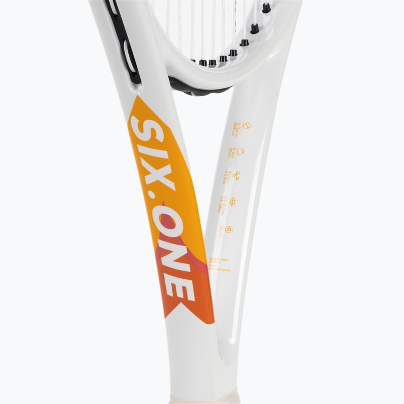 Rakieta tenisowa Wilson Six One 4