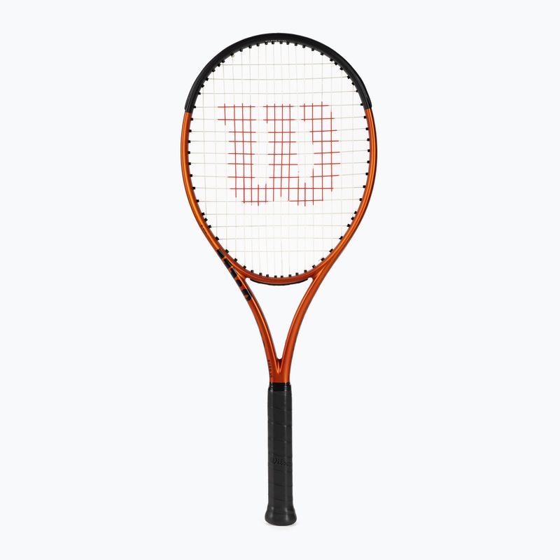 Rakieta tenisowa Wilson Burn 100LS V5.0