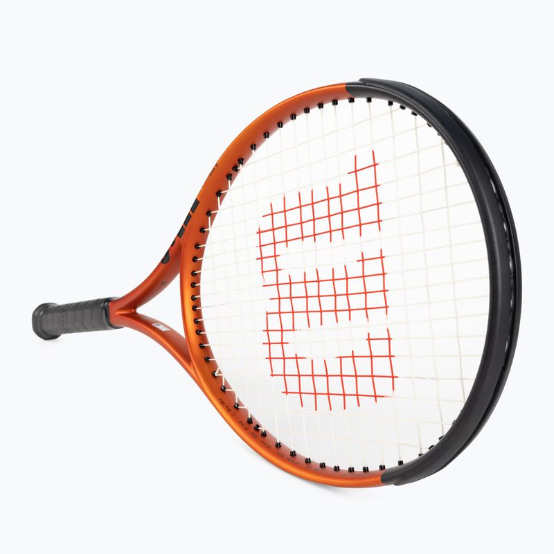 Rakieta tenisowa Wilson Burn 100LS V5.0 2