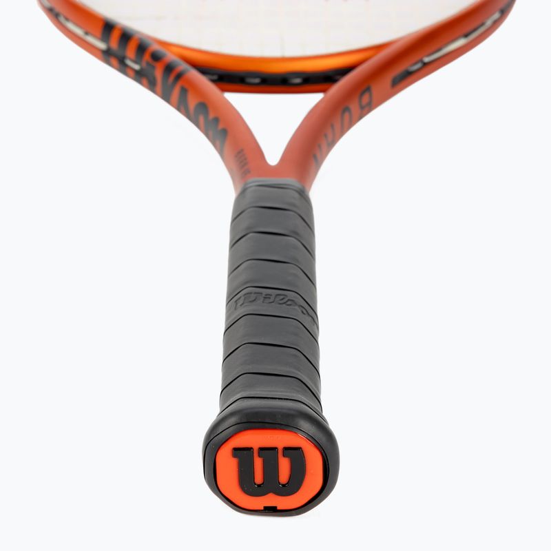 Rakieta tenisowa Wilson Burn 100LS V5.0 3