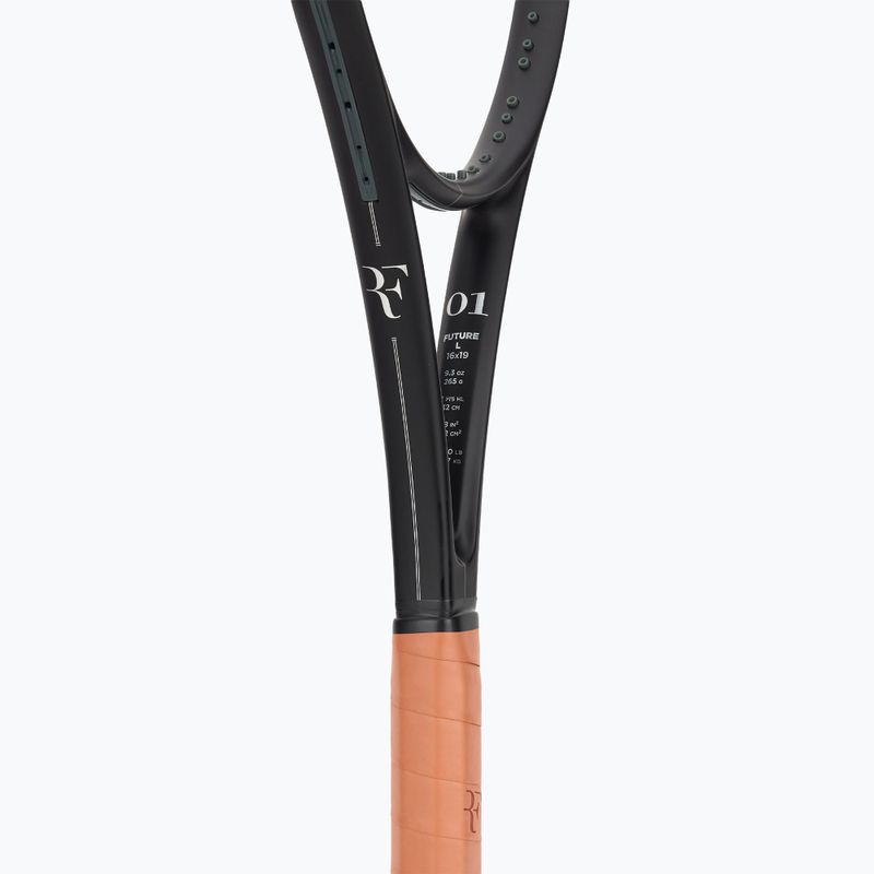 Rakieta tenisowa Wilson Roger Federer Future Lite 4
