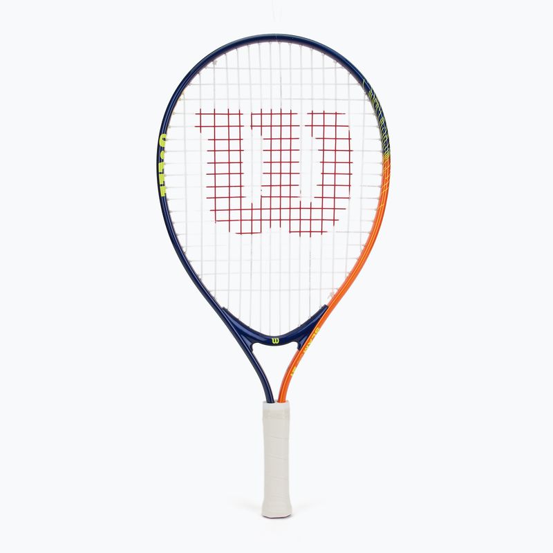 Rakieta tenisowa dziecięca Wilson Slam 21 Boys