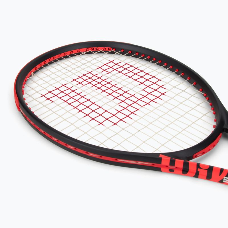 Rakieta tenisowa Wilson Clash Team 103 V3 5