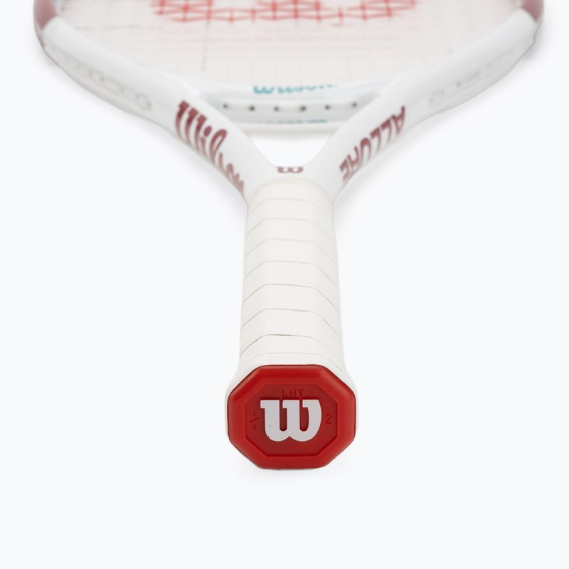 Rakieta tenisowa Wilson Allure 105 3