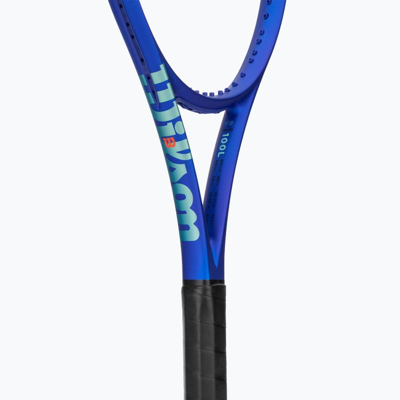Rakieta tenisowa Wilson Ultra 100L V5 4