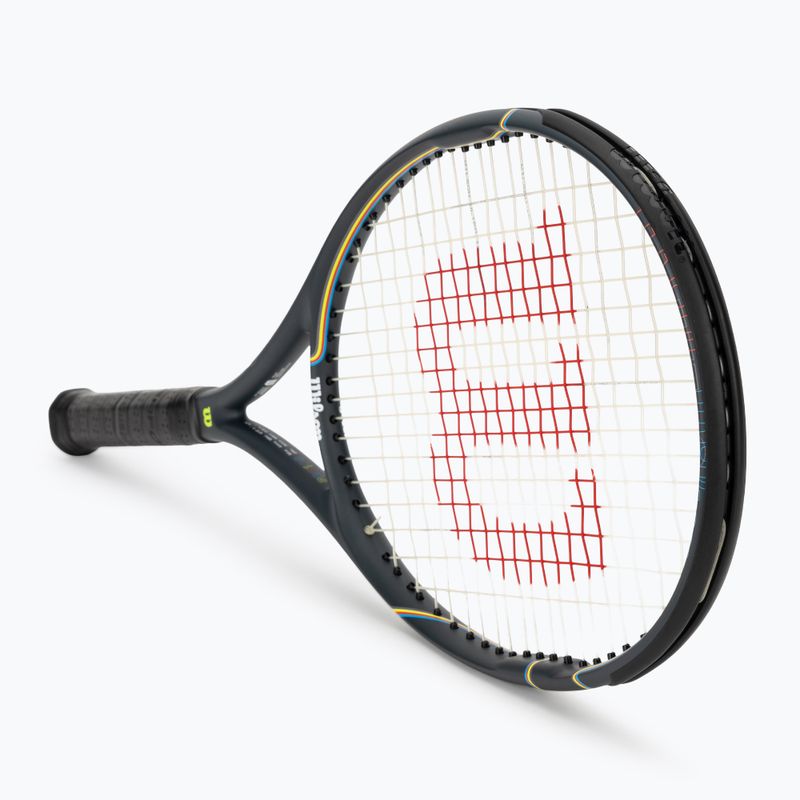 Rakieta tenisowa Wilson US Open Pro 100 gray 2