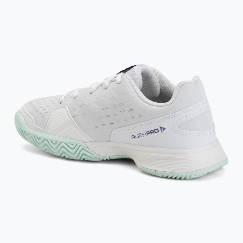 Buty do tenisa dzecięce Wilson Rush Pro Ace L Jr white/bay/skip blue 3