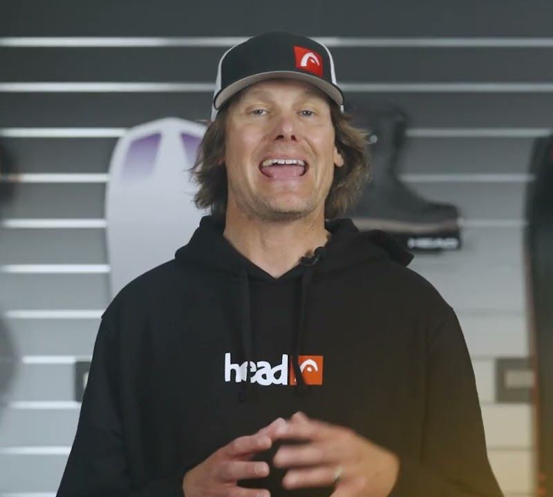 Deska snowboardowa dziecięca HEAD Rowdy Flex 13