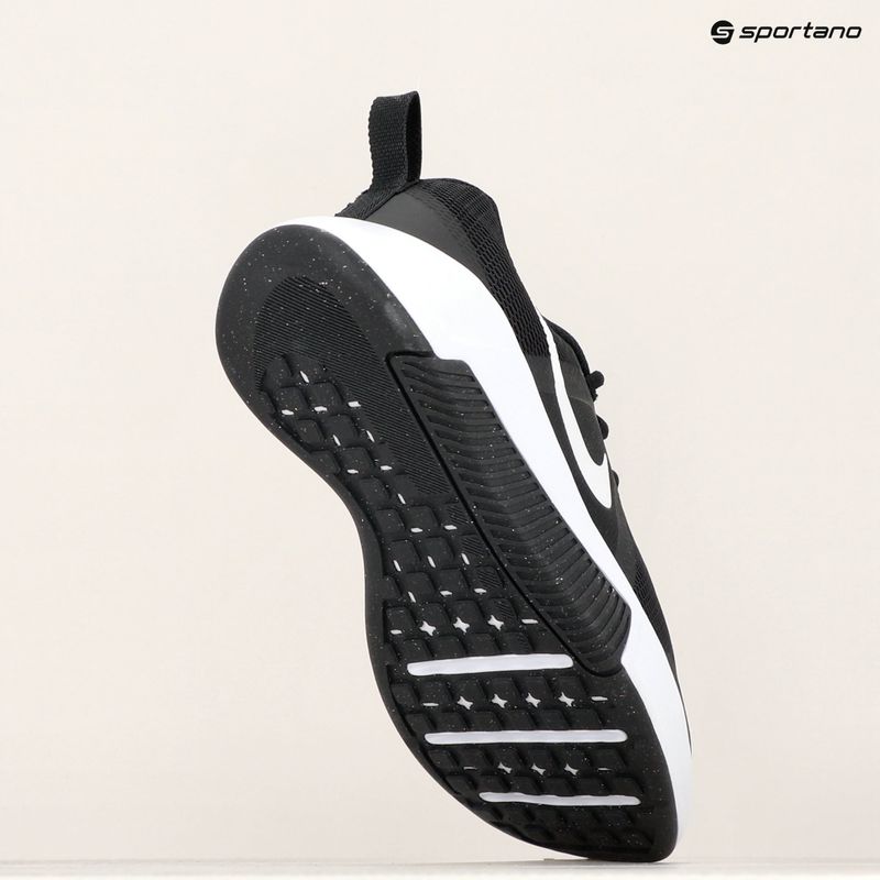 Buty treningowe damskie Nike MC Trainer 3 black/ white 9