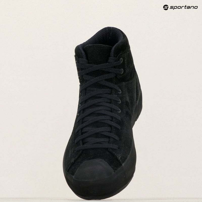 Buty męskie SCARPA Mojito Wrap Mid GTX black 9
