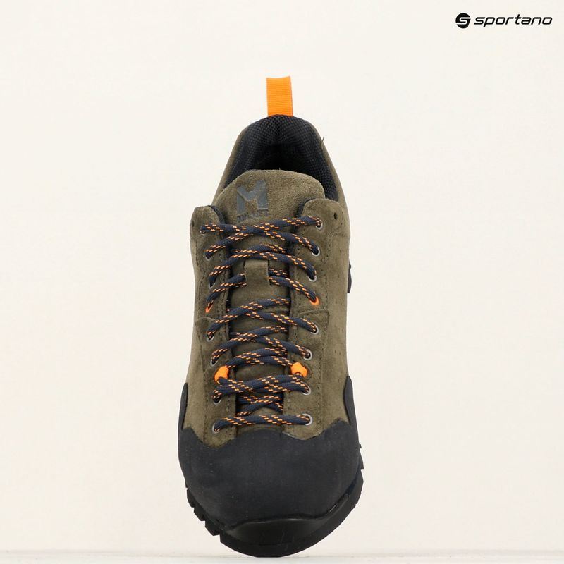 Buty podejściowe Millet Friction GTX ivy 13