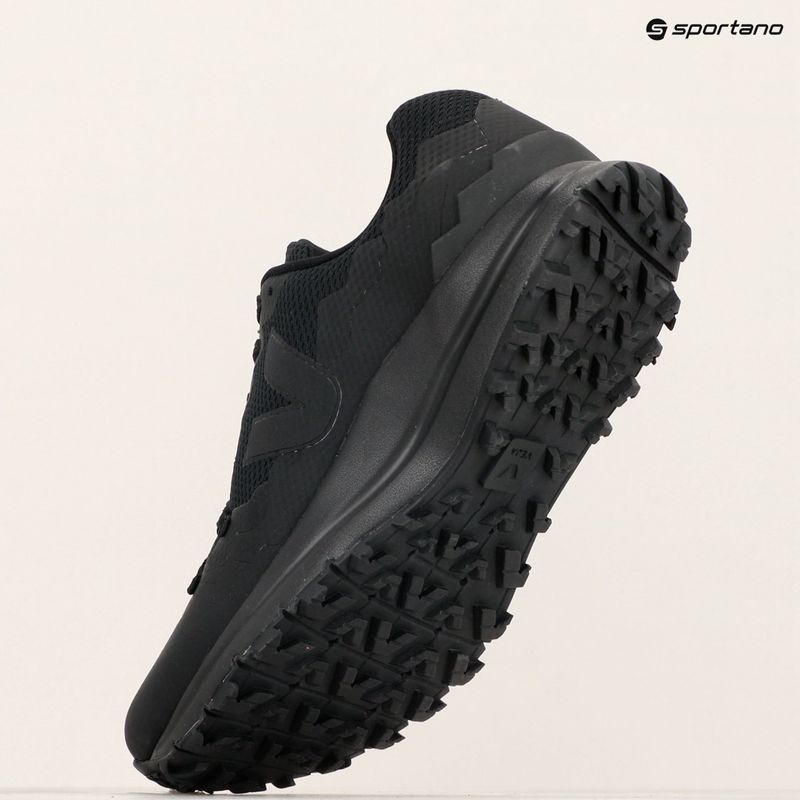 Buty męskie VEJA Fitz Roy Light black/black 13