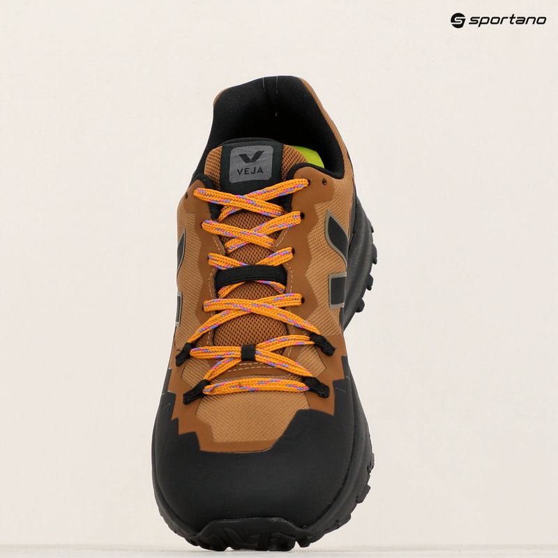 Buty męskie VEJA Fitz Roy Light terra/black 13