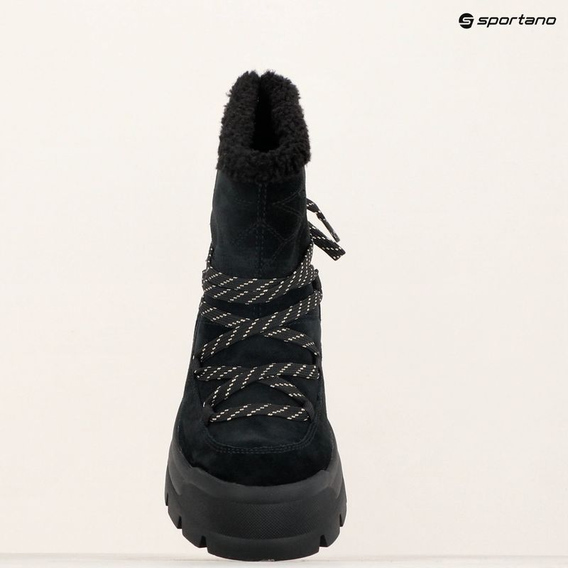 Śniegowce Geox Spherica™ EC7.1 ABX black 9