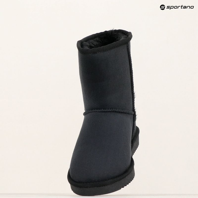 Śniegowce damskie O'Neill Besiana High triple black 9