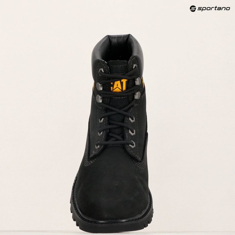 Buty CATerpillar Colorado 2.0 black 9